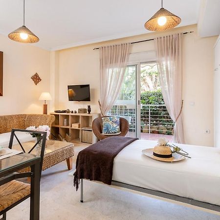 Blonzu Safari Apartment Benalmadena Bagian luar foto