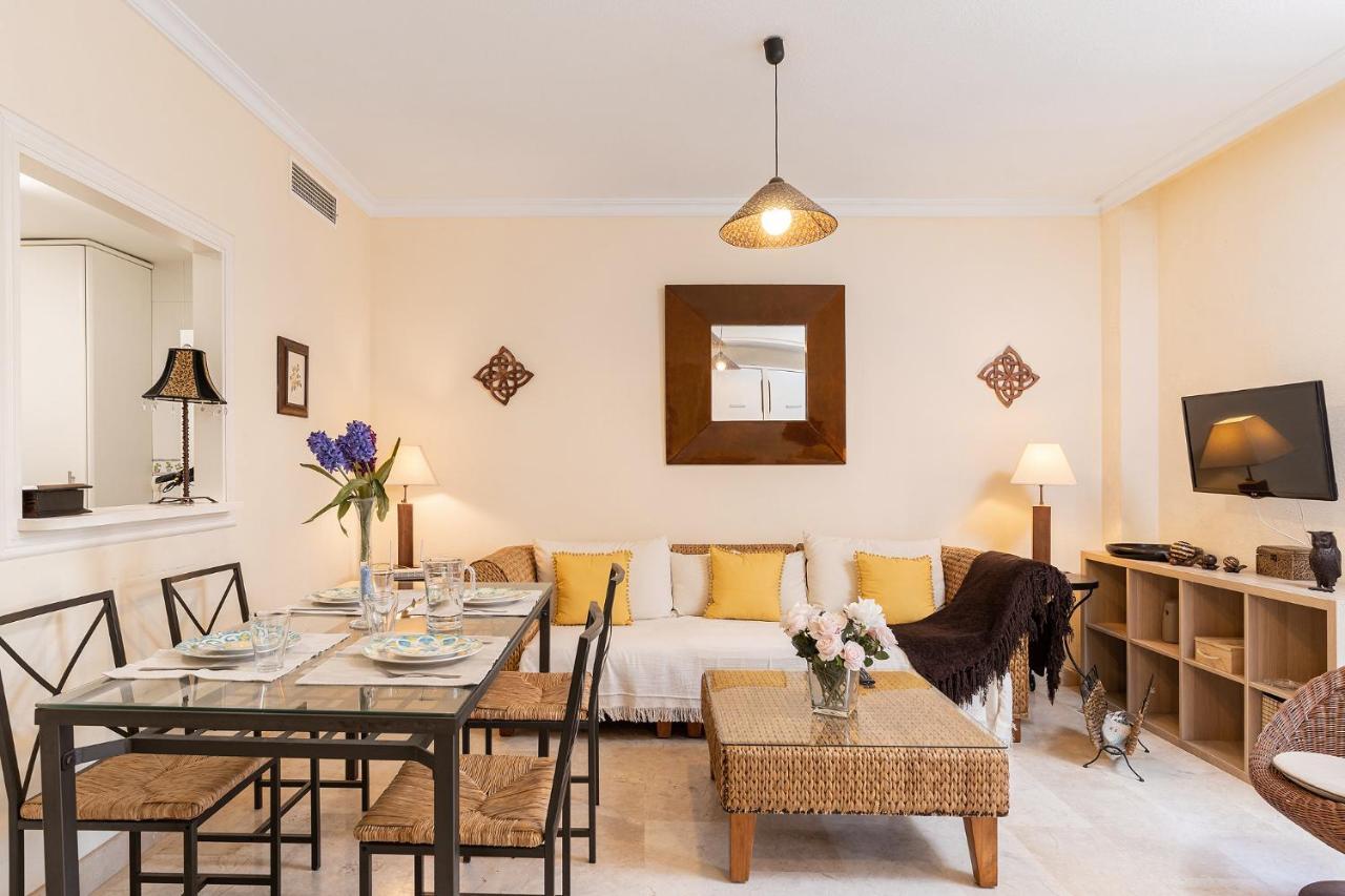 Blonzu Safari Apartment Benalmadena Bagian luar foto