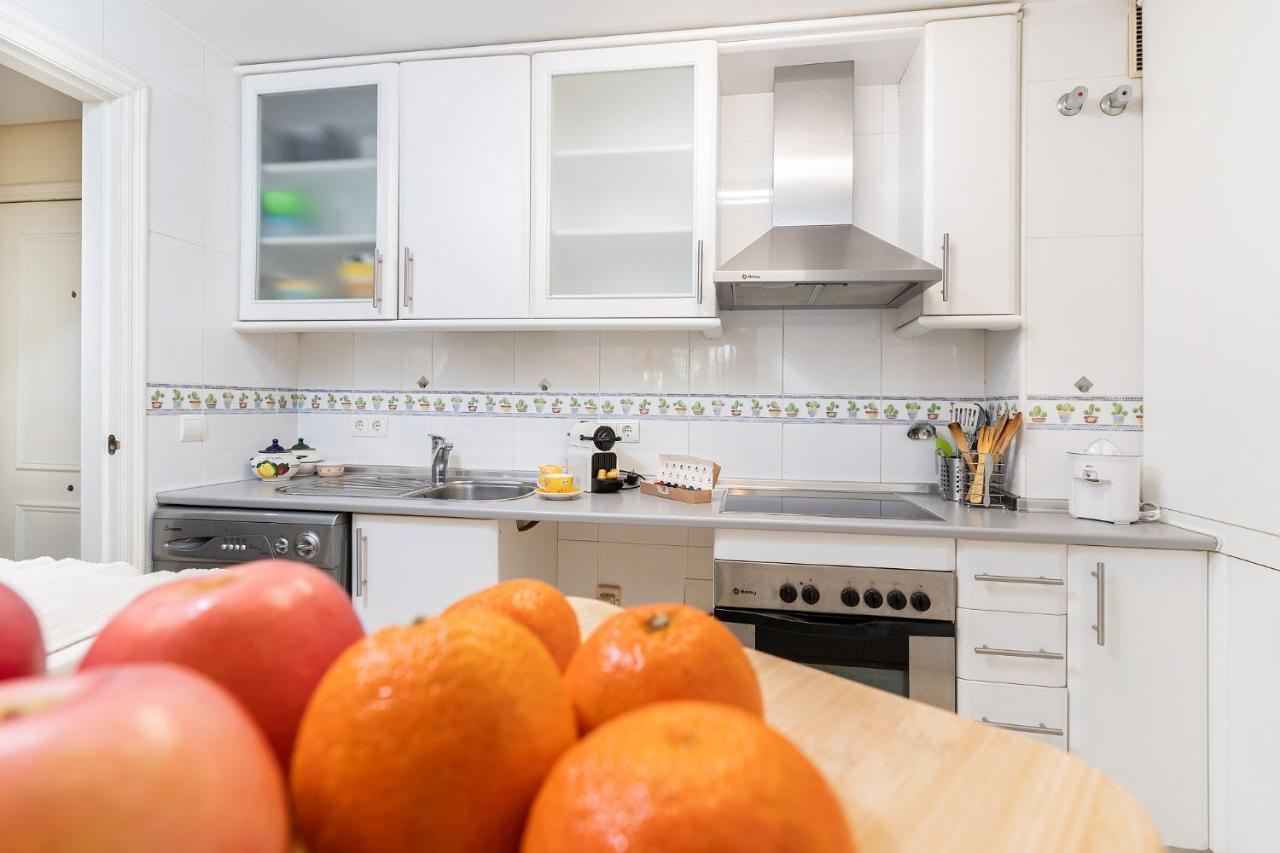 Blonzu Safari Apartment Benalmadena Bagian luar foto