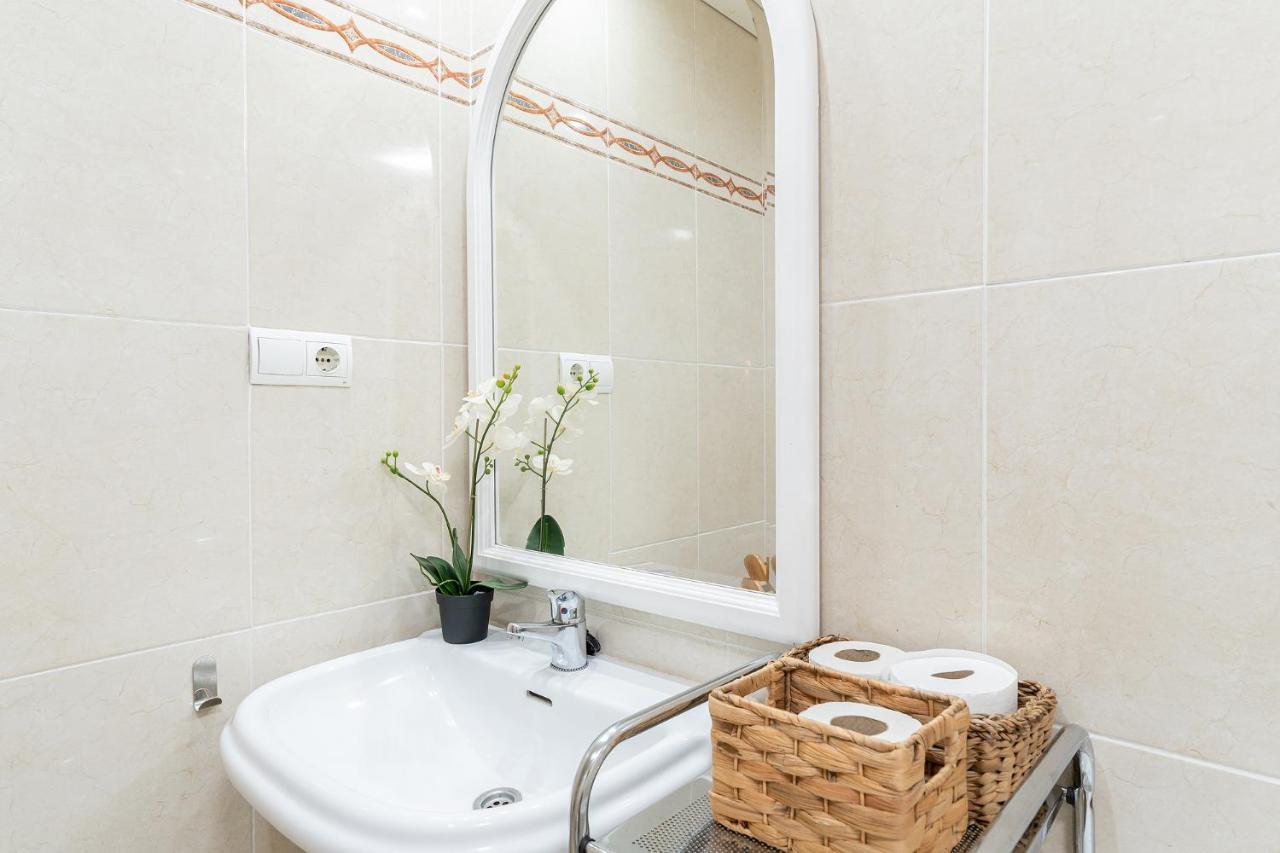 Blonzu Safari Apartment Benalmadena Bagian luar foto