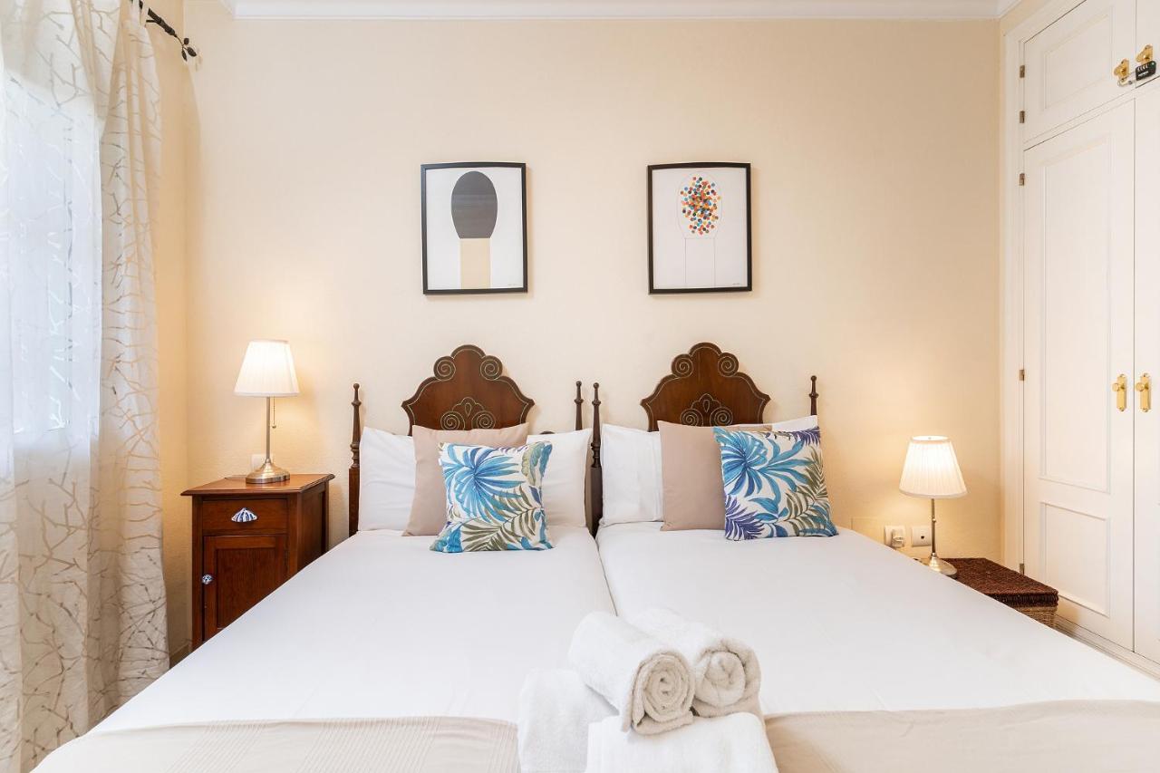 Blonzu Safari Apartment Benalmadena Bagian luar foto