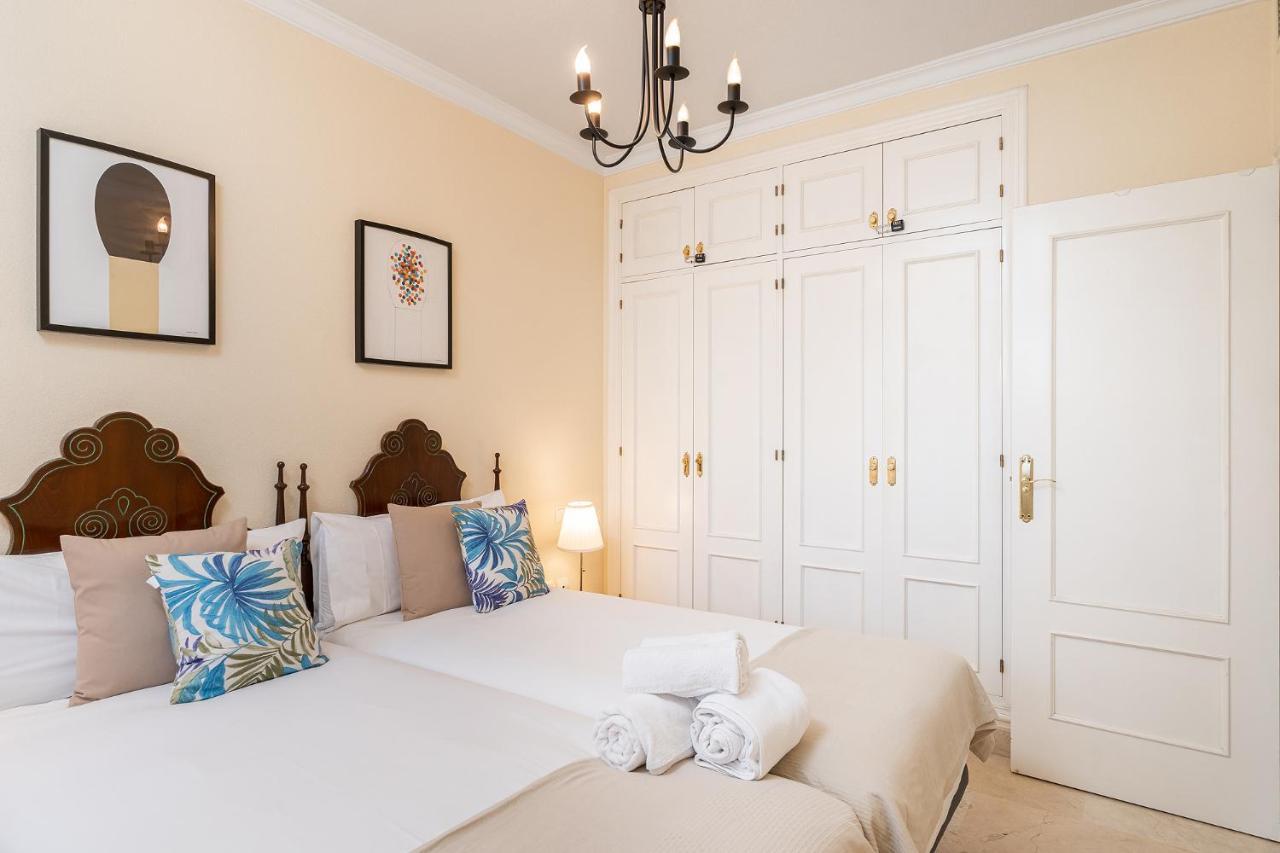 Blonzu Safari Apartment Benalmadena Bagian luar foto
